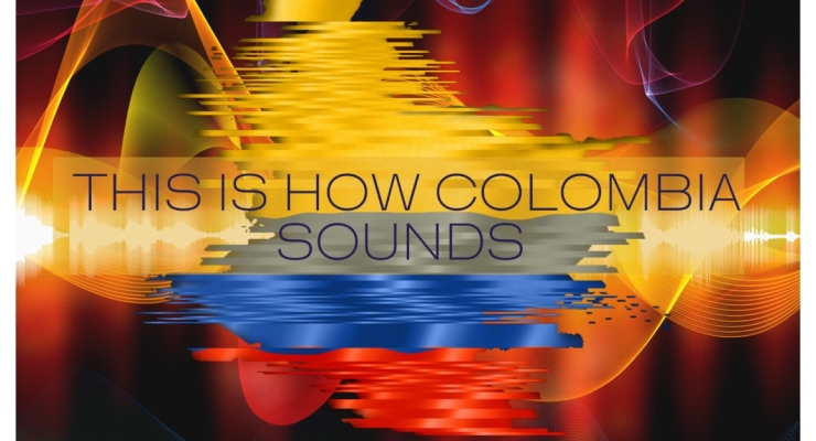 Así suena Colombia el 20 de Julio, día de nuestra independencia