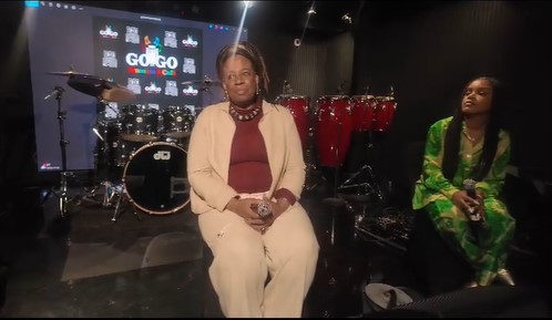 Panel de discusión Tambores, Diáspora e Identidad: El Sonido como Resistencia y Celebración en el Museo del Go-Go “23 de mayo de 2025