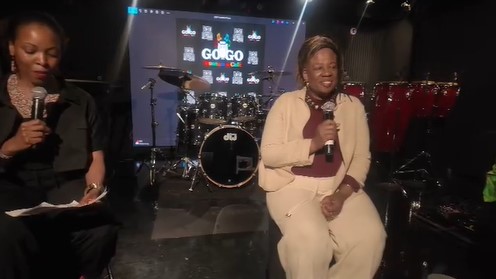 Panel de discusión Tambores, Diáspora e Identidad: El Sonido como Resistencia y Celebración en el Museo del Go-Go “23 de mayo de 2025