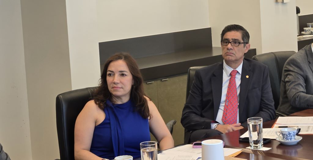 Embajada de Colombia lidera jornada consular con enfoque en la diáspora en EE. UU.