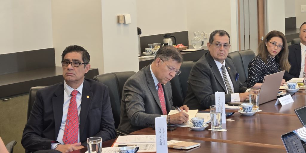 Embajada de Colombia lidera jornada consular con enfoque en la diáspora en EE. UU.