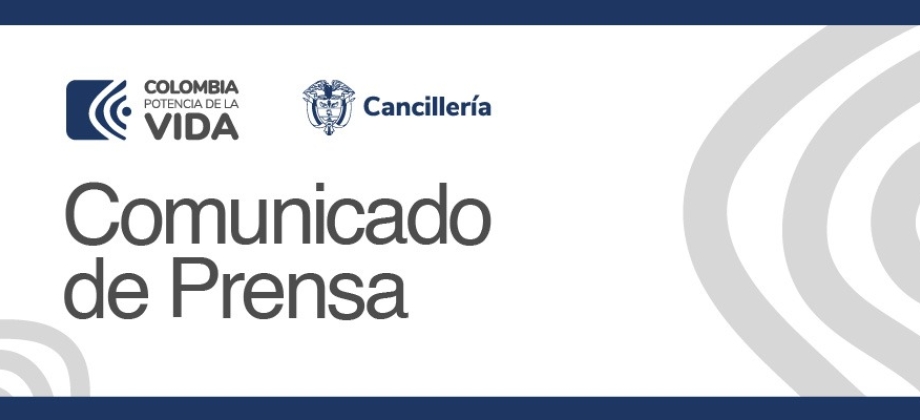 Presidente Petro y canciller Leyva participan en Cumbre de Líderes de Alianza para la Prosperidad Económica en las Américas